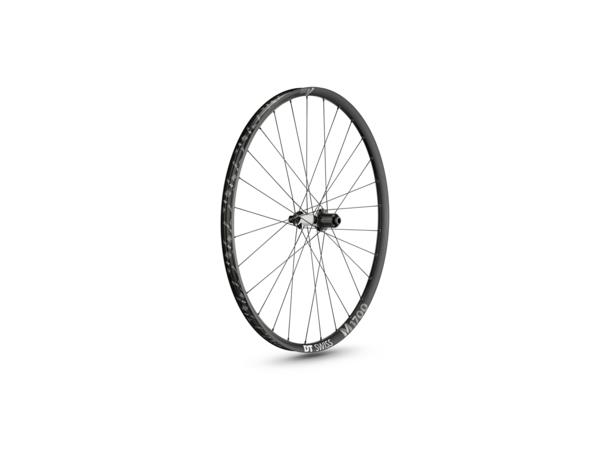 DT Swiss X1700 Spline 27.5 Disc Bakhjul 27,5" bakhjul