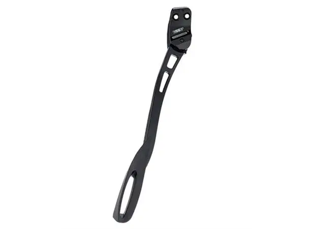 ESGE Comp 18 Zoom Støtte 26-29" Justerbar, 18mm bakramme-feste, alu 