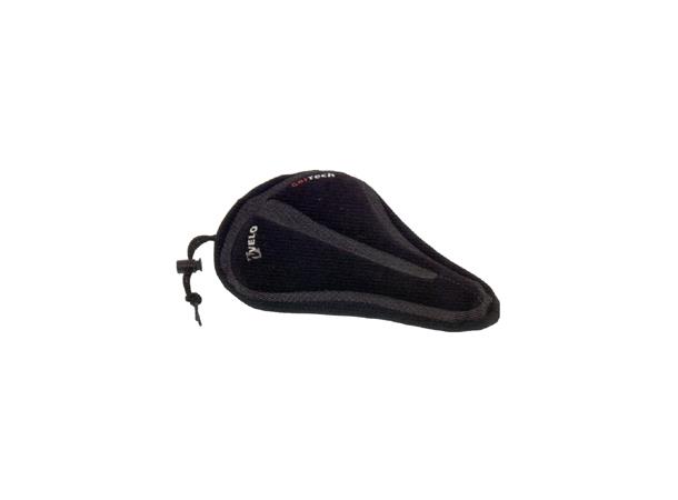 EndZone Performance Setetrekk Sort, Gel, Smal