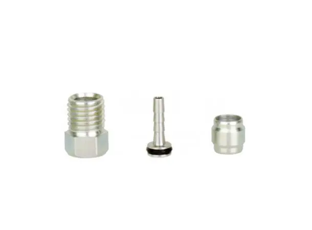Formula Tube Joint Kit Koblingssett Komplett, alle modeller 