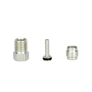 Formula Tube Joint Kit Koblingssett Komplett, alle modeller