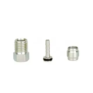 Formula Tube Joint Kit Koblingssett Komplett, alle modeller