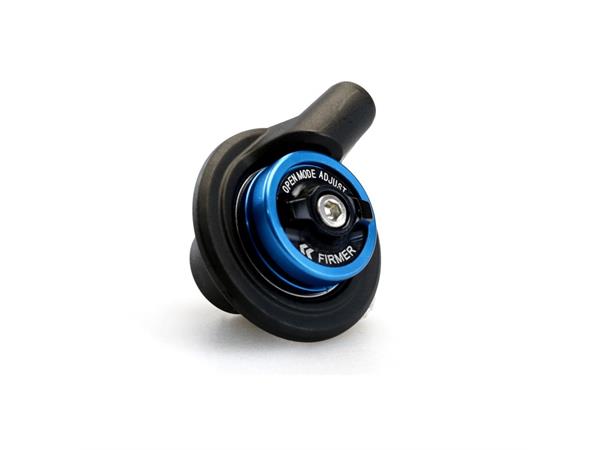Fox Factory Remote Push-Unlock Topcap Interface Parts for FIT4