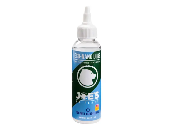 Joe's No Flats Eco-Nano Lube Økologisk kjedeolje 