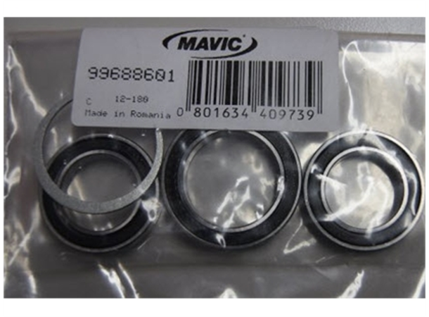 LAGER MAVIC 99688601 Til forhjul