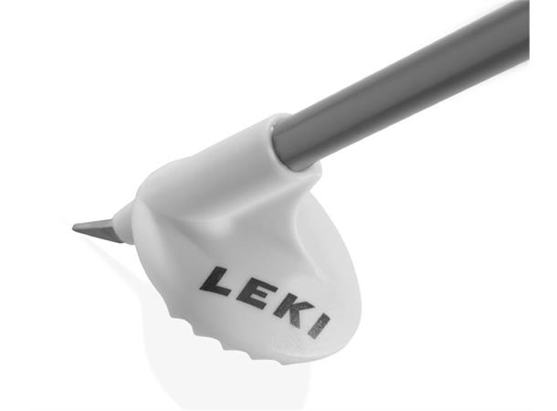 Leki PRC 700 Red Høykvalitetsstav med ca. 70% carbon.