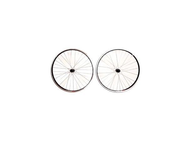 Linus V-br/CL 28"/622mm Svart bakhjul 