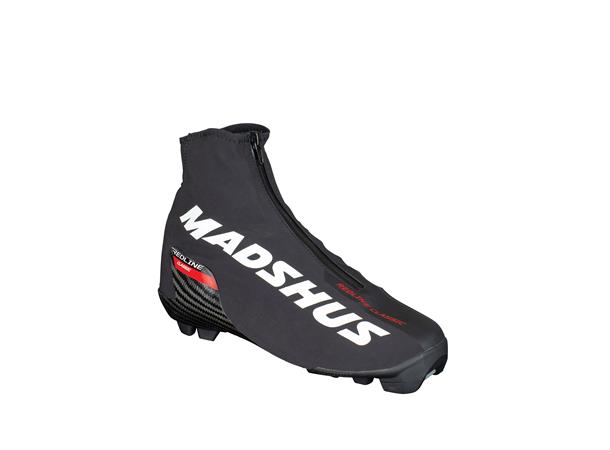 Madshus Redline Classic sko Ekstremt lett skisko!