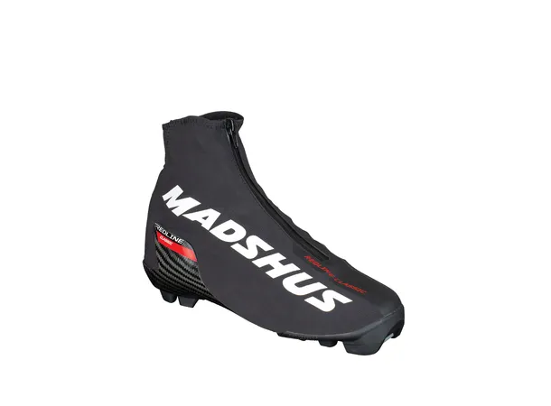 Madshus Redline Classic sko Ekstremt lett skisko! 
