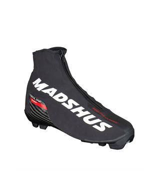 Madshus Redline Classic sko Ekstremt lett skisko!