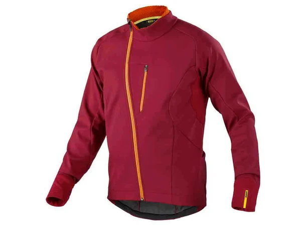 Mavic Askium Thermo Jacket Str. M 