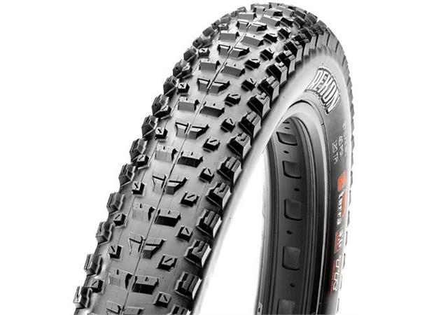 Maxxis Rekon 29 EXO TR Dekk 3C 29x2.25, 668g, 120TPI, MaxxSpeed