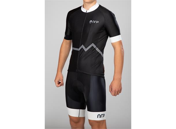 NRP Pro BIB Shorts Vår nye og bedre BIBshorts!