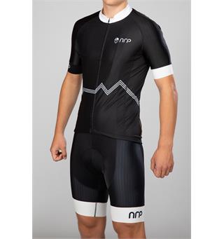 NRP Pro BIB Shorts Vår nye og bedre BIBshorts!