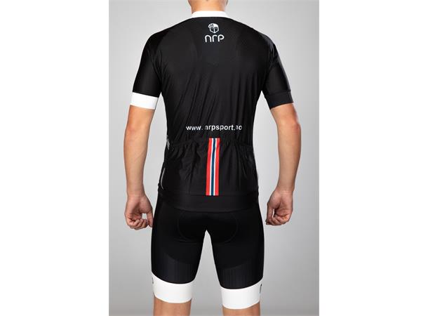 NRP Pro BIB Shorts Vår nye og bedre BIBshorts!