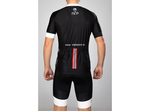 NRP Pro BIB Shorts Vår nye og bedre BIBshorts! 