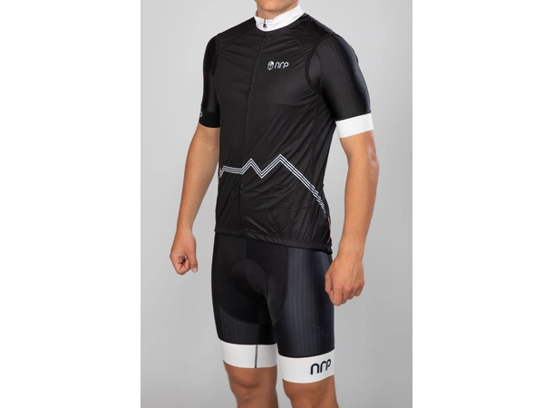 NRP Pro Vest Vest i vår egen kolleksjon. 