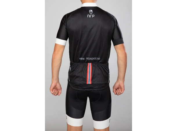 NRP Pro Vest Vest i vår egen kolleksjon. 