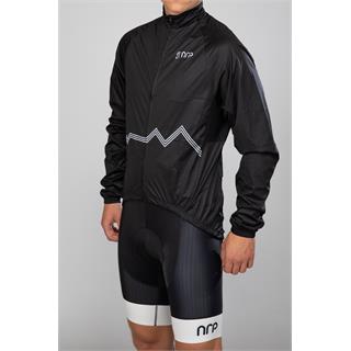 NRP Pro Vindjakke Lett og vindtett