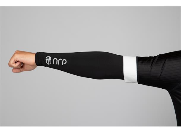NRP Thermal Løse armer 