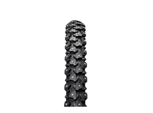 Nokian Dekk W240 240 Pigger 32-622 Piggdekk Reflex