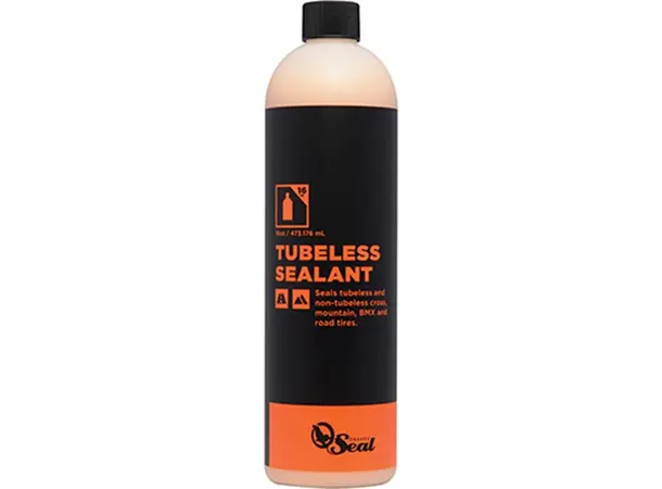 ORANGE SEAL Tubeless Sealant 473 ml 