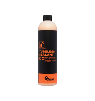 ORANGE SEAL Tubeless Sealant 473 ml