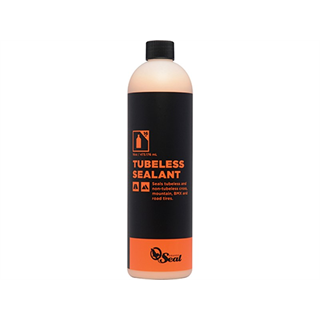 ORANGE SEAL Tubeless Sealant 473 ml