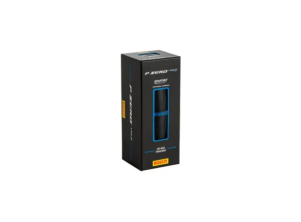 Pirelli P Zero Velo 4S 700x28mm, 127TPI 