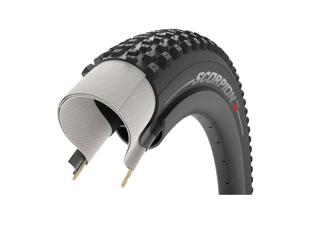 Pirelli Scorpion MTB H-Lite 29'' hjulstørrelse X 2,2'' dekkbredde 
