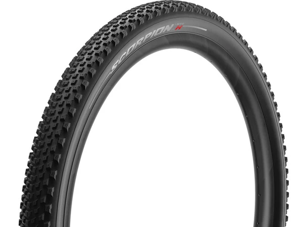 Pirelli Scorpion MTB H-Lite 29'' hjulstørrelse X 2,2'' dekkbredde 