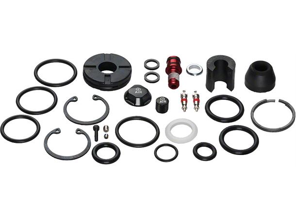 ROCKSHOX Service kit For SID 80/100 mm