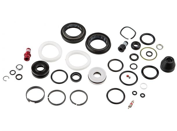 ROCKSHOX Service kit SID/Reba solo air (MY13-17)