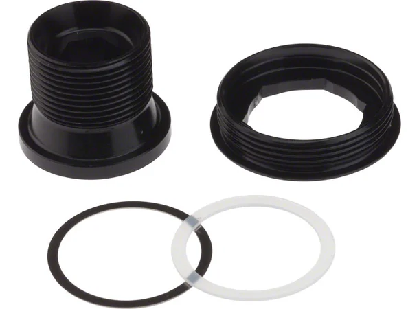 Race Face Cinch Festebolt Passer 30mm Cinch krankarmsett 