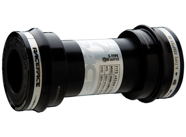 Race Face PF30 X-Type Kranklager Ø46mm x 68/73mm 