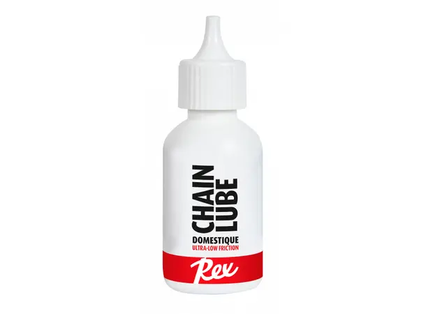 Rex Chain Lube Kjedeolje 