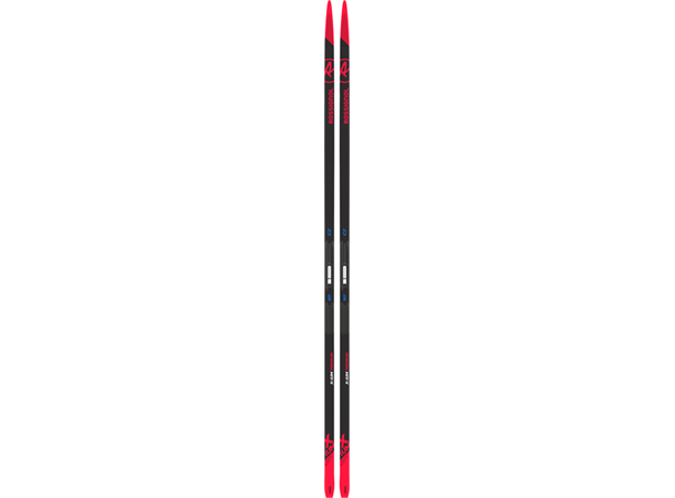 Rossignol X-IUM Premium Classic C2 Toppmodell klassiskski. Universal.