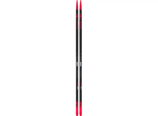 Rossignol X-IUM Premium Classic C2 Toppmodell klassiskski. Universal. 