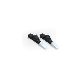 Rottefella Xcelerator Flex Classic hard Ekstra flekser til Xcelerator bindinger.