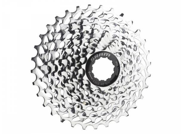 SRAM Cassette PG-1050 10-delt, 11-32T