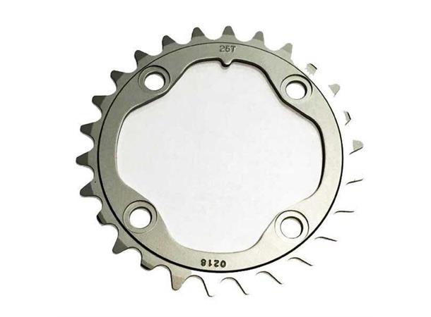 SRAM Chainring Non-series MTB 26T Ø80 mm 2x10 speed