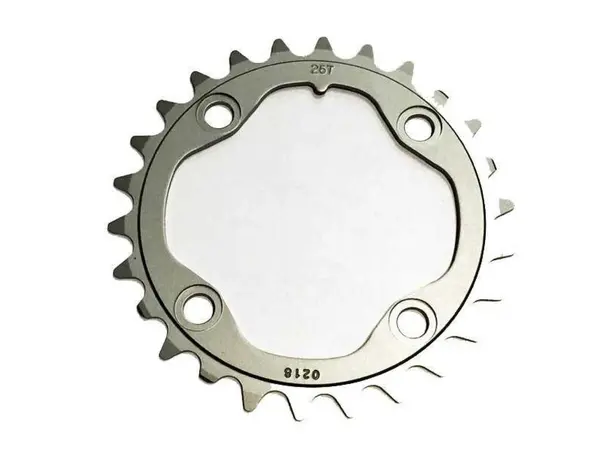 SRAM Chainring Non-series MTB 26T Ø80 mm 2x10 speed 