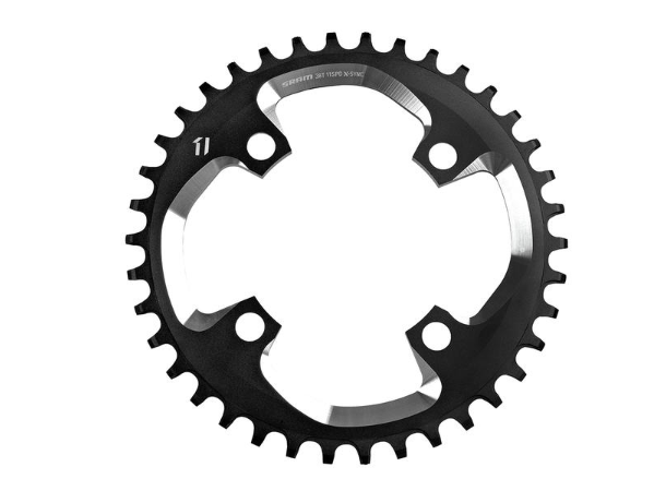 SRAM Chainring Ø104 mm Singlespeed 38T 4 holes