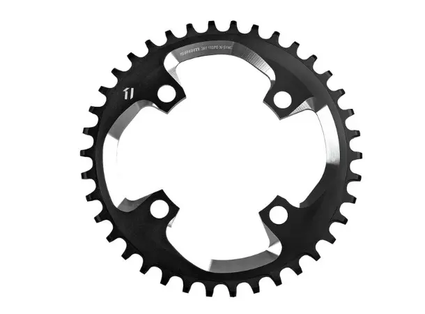 SRAM Chainring Ø104 mm Singlespeed 38T 4 holes 
