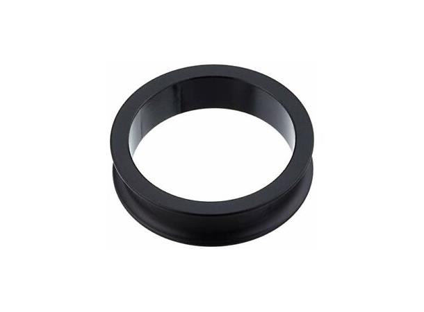 SRAM Spindle spacer, MTB driveside For BB30 9,11 mm