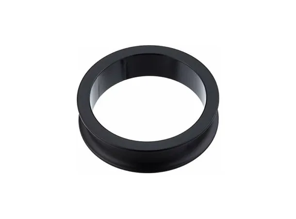SRAM Spindle spacer, MTB driveside For BB30 9,11 mm 