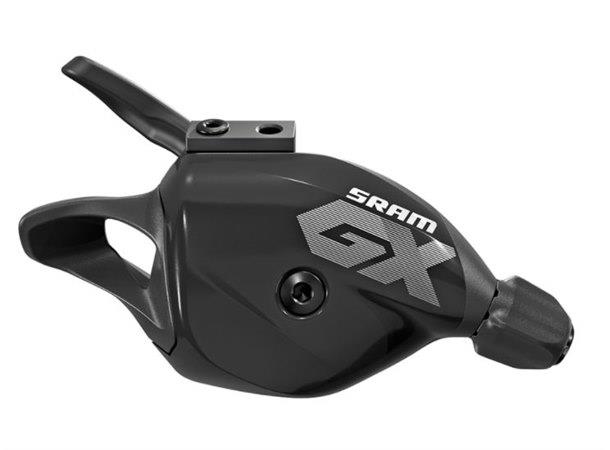 SRAM Trigger shifter GX Eagle Black 12 speed rear