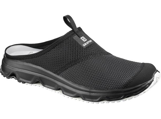 Salomon RX Slide 4 Enkle sandaler til fritid.