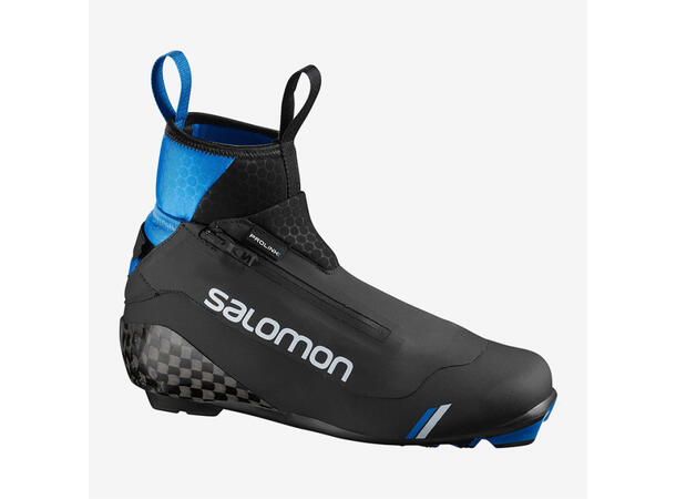 Salomon S/race Classic Prolink 40 2/3 Klassisk racing skisko.