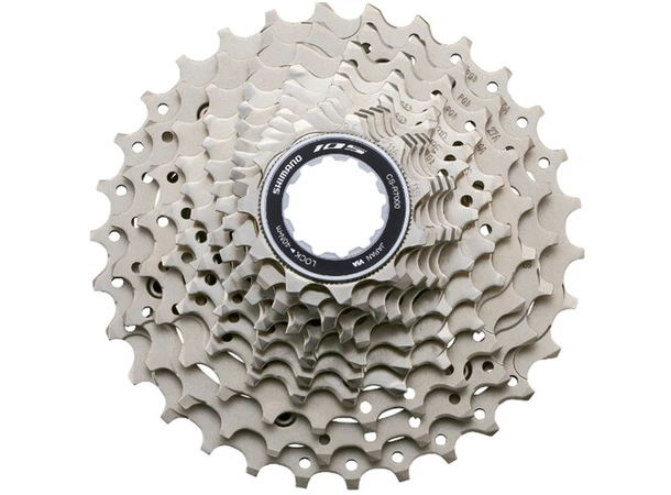 Shimano 11-30 CS-R7000 105 kassett 11-delt 